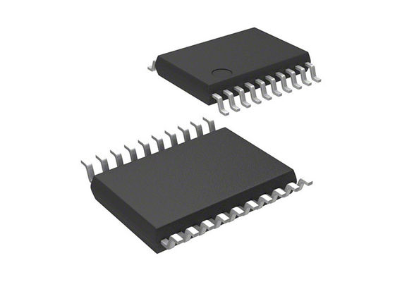 STM32C031F6P7 Μικροελεγκτής MCU 32-Bit 48MHz 32KB ARM Cortex-M0+ STM32C0 MCU 20-TSSOP