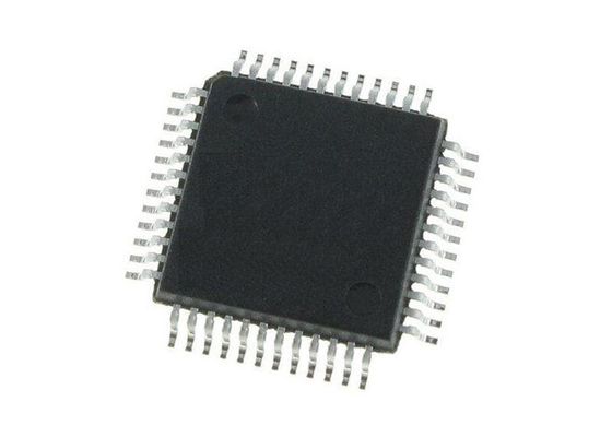 S912ZVML31AMKF Μικροελεγκτής MCU 50MHz 16Bit Microcontroller IC S12 MagniV MCU