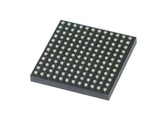 STM32H523ZCJ6 Μικροελεγκτής MCU υψηλής ταχύτητας 32-bit 250MHz ARM Cortex-M33 STM32H5 MCU