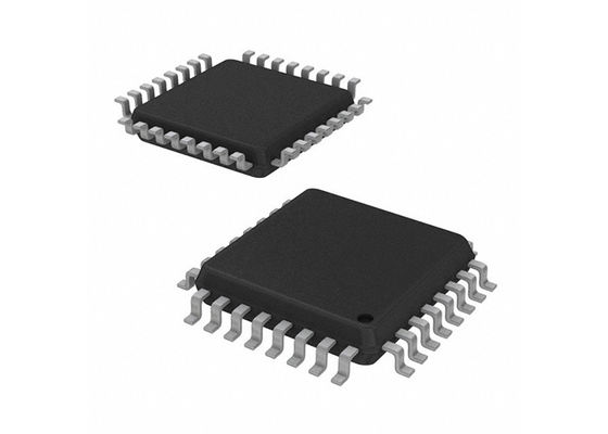 STM32C071KBT6N Μικροελεγκτής MCU υψηλής ταχύτητας ARM Cortex-M0+ 32-bit MCU