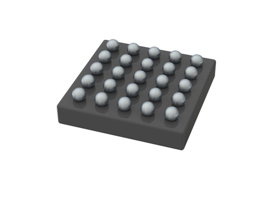 R7F102GCE3CLA Μικροελεγκτής MCU 32MHz RL78 G22 MCU WFLGA36 16Bit Ολοκληρωμένο Κύκλωμα Μικροελεγκτή