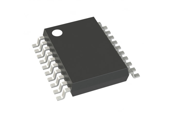 R5F12067ASP Microcontroller MCU 16MHz 16Bit Microcontrollers LSSOP20 4KB Flash MCU