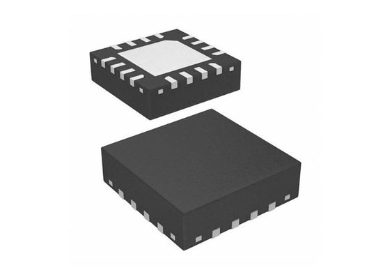 R5F12048GNA Μικροελεγκτής MCU RL78 Μικρά ισχύ 16Bit MCU HWQFN16 16Bit Μικροελεγκτές