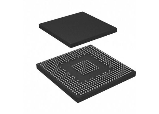 SPC5777CK3MMO4R Μικροελεγκτής MCU 300MHz 32Bit Μικροελεγκτές BGA516 Ενσωματωμένος MCU