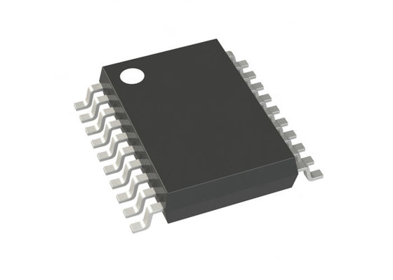 R5F1216AGSP Μικροελεγκτής MCU RL78 G16 Μικροελεγκτής IC LSSOP20 16Bit MCU