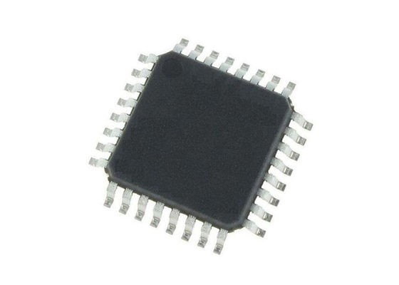 R5F121BCGFP Μικροελεγκτής MCU Χαμηλής Ισχύος RL78 G16 MCU LQFP32 16Bit Μικροελεγκτές