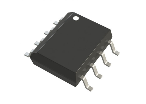 NCV51752CBDR2G Integrated Circuit Chip Isolated Gate Driver με ενσωματωμένο έλεγχο αρνητικής προκατάληψης