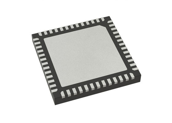 NCP81565MNTXG Ενοποιημένο κυκλώμα chip ελεγκτής με SVID διεπαφή για εφαρμογές υπολογιστών CPU