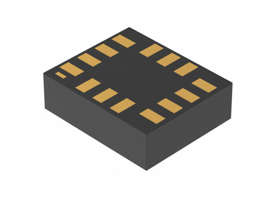 IAM-20680HV Sensor IC SmartAutomotive 6 Axis MotionTracking MEMS Device LGA16