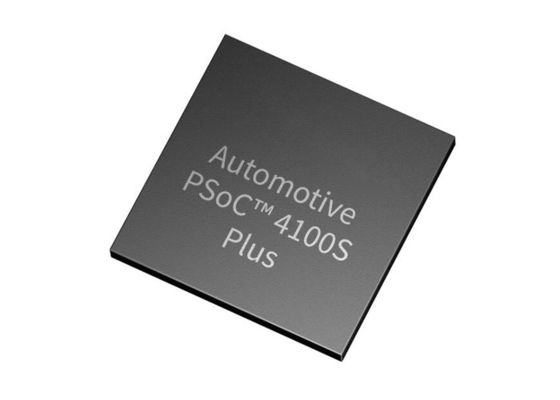 CY8C4147LQS-S475 Μικροελεγκτής MCU 32Bit Automotive PSoC 4100S Plus Μικροελεγκτές