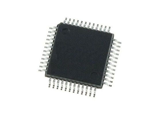 C912ZVML31L0MKF Μικροελεγκτής MCU 16-Bit 50MHz 32KB Flash Αυτοκινητοβιομηχανικοί μικροελεγκτές QFP-48