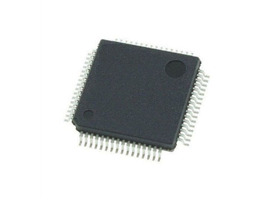 C912ZVML64L0MKH Μικροελεγκτής MCU 16-Bit 50MHz 64KB Flash Αυτοκινητοβιομηχανικοί ενσωματωμένοι μικροελεγκτές