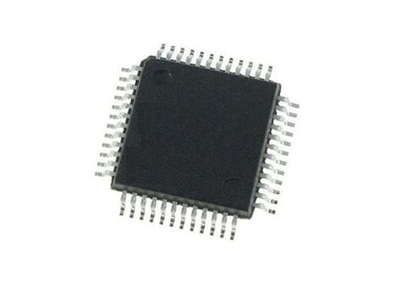 C912ZVL64L0MLF Μικροελεγκτής MCU 16-bit 64KB Flash Ενσωματωμένοι μικροελεγκτές LQFP-48