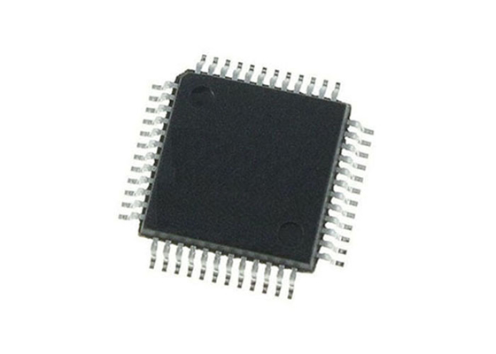 C912ZVL12L0VLF Μικροελεγκτής MCU 16-Bit 128KB Flash S12Z Ενσωματωμένος MCU LQFP-48 Πακέτο