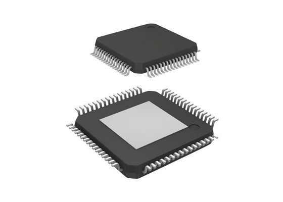 S32M242CCABMKHSR Μικροελεγκτής MCU 80MHz 32Bit Microcontroller IC LQFP64 Ενσωματωμένος MCU