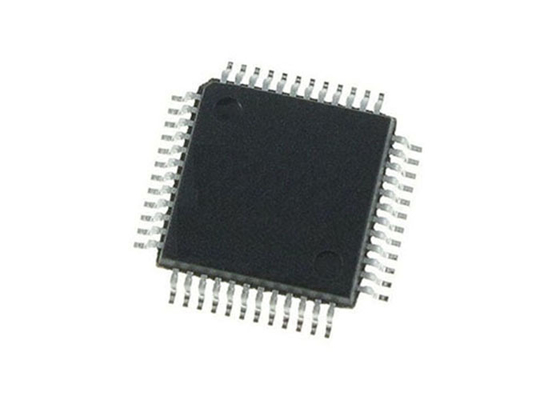 C912ZVL96L0VLF Μικροελεγκτής MCU 96KB Flash S12Z Ενσωματωμένοι Μικροελεγκτές LQFP-48