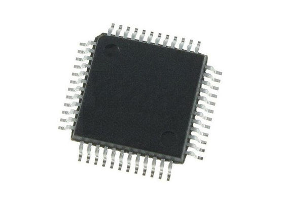 C9S12ZVL32L0MLF Μικροελεγκτής MCU Ενσωματωμένος MCU LQFP48 16Bit Μικροελεγκτές
