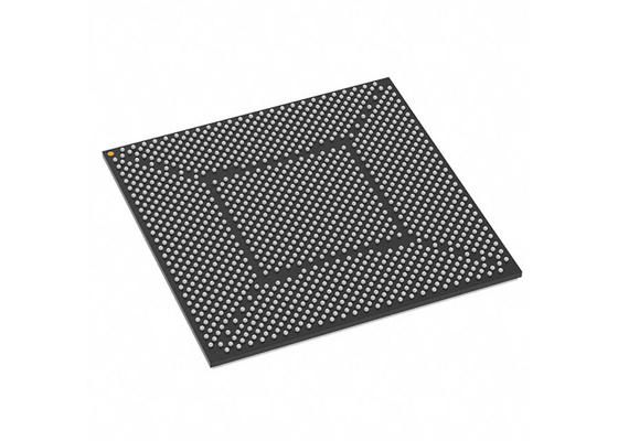 MIMX8QM5AVUFEAB Μικροελεγκτής MCU i.MX 8QM Επεξεργαστής BGA1313 Μικροεπεξεργαστής IC