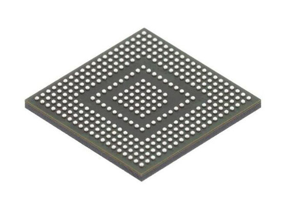 CYT4DNJBSCQ1BZSGS Μικροελεγκτής MCU 32Bit Traveo T2G Μικροελεγκτής IC FBGA327