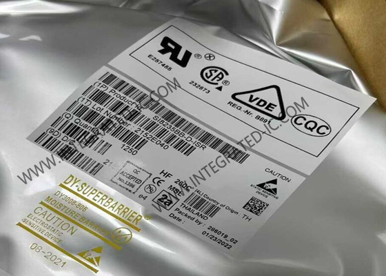 SI8235BB-D-ISR Ολοκληρωμένο Κύκλωμα Chip 2500Vrms Isolators Drivers SOIC16 Gate Drivers