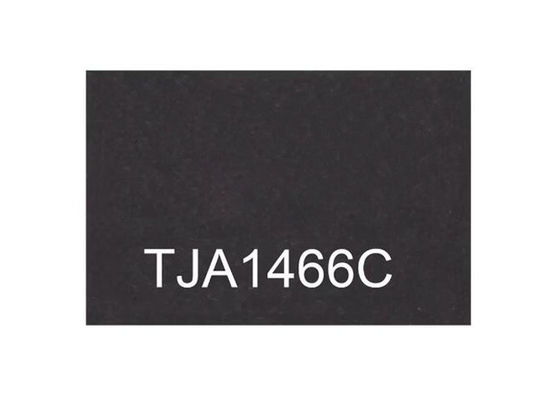 TJA1466CHG Integrated Circuit Chip CAN SIC Transceiver DHVQFN18 5Mbps CAN Διασύνδεση IC