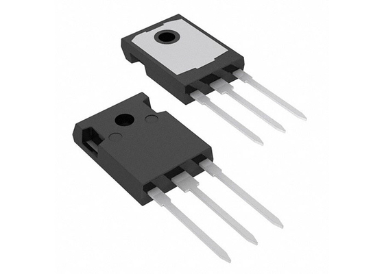 STPSC20H12CWL Integrated Circuit Chip 1200V 25A Δύναμη Σότκι Σίλικον Καρβιδίου Δίοδος TO-247-3