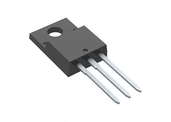 Ολοκληρωμένο Κύκλωμα STGF5H60DF Chip 600V 5A High Speed Trench Gate Field-Stop IGBT Transistors