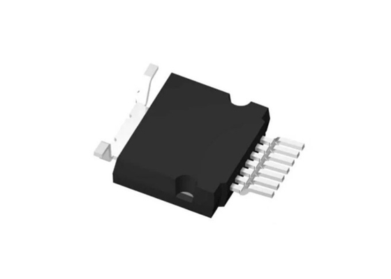 SCT018HU65G3AG Τσιπ ολοκληρωμένου κυκλώματος 650V 21,5mΩ 60A Τρανζίστορες MOSFET για την αυτοκινητοβιομηχανία