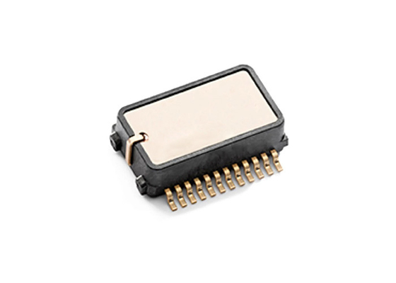 SCC2230-E02-6 Αισθητήρας IC Υψηλής απόδοσης 3-άξονας επιταχυντής με ψηφιακή διεπαφή SPI