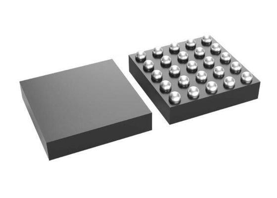 Ολοκληρωμένο Κύκλωμα TUSB2E221I1005VBWR 480Mbps USB 2.0 σε eUSB2 Διπλός Επαναλήπτης WQFN20