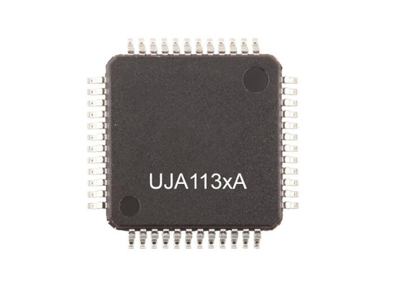 UJA1136AHW Συνολικό κύκλωμα Τσιπ Σύστημα βάσης Τσιπ HTQFP48 SBC Τσιπ PMIC Τσιπ