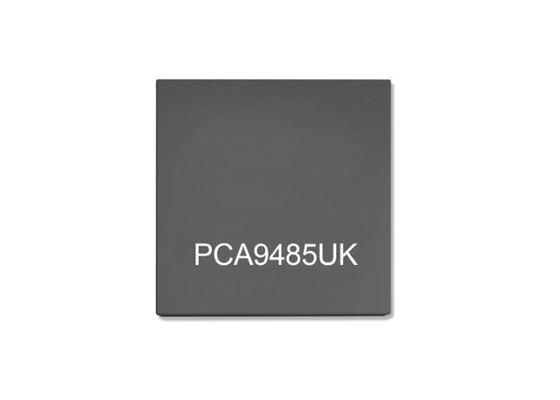 PCA9485UKZ Συμπληρωματικό κύκλωμα Τσιπ Κοντεσατήρα Άμεση φορτιστή 13A Φορτιστή Κοντεσατήρα