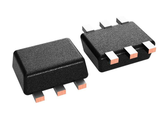 TPS92201MDRLR Τσιπ ολοκληρωμένου κυκλώματος 5V Σύγχρονος οδηγός LED SOT-5X3-6
