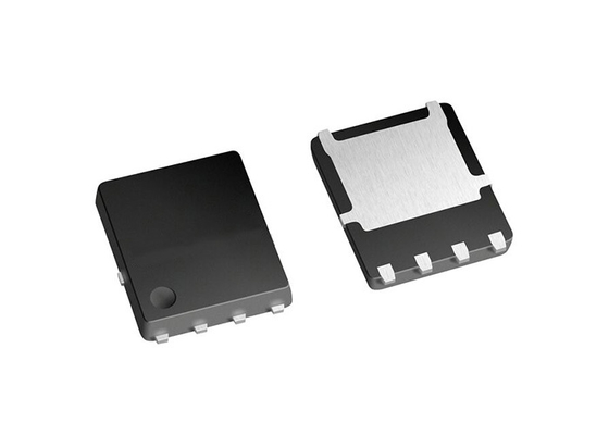Ολοκληρωμένο Κύκλωμα Chip NVMFWS003N10MCT1G Μονό N-Channel 100V 3.1mΩ 169A Power MOSFET Transistors