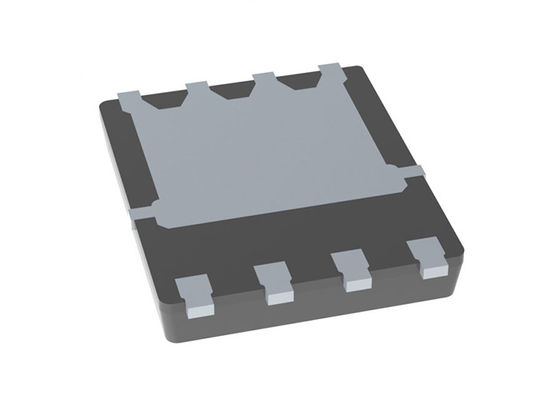 NTMFSC1D9N08XTWG Ολοκληρωμένο Κύκλωμα Chip 80V 1.9 mΩ 201A Single Power MOSFET Transistors