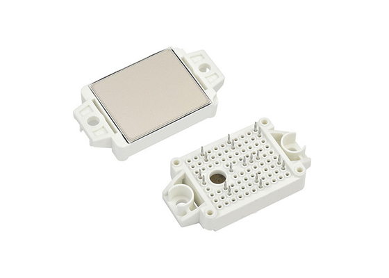 NXH030S120M3F1PTG Μονάδες IGBT Αυτοκινήτων 1200V 40A 30mΩ Μονάδα Καρβιδίου του Πυριτίου Για Ηλιακό Inverter