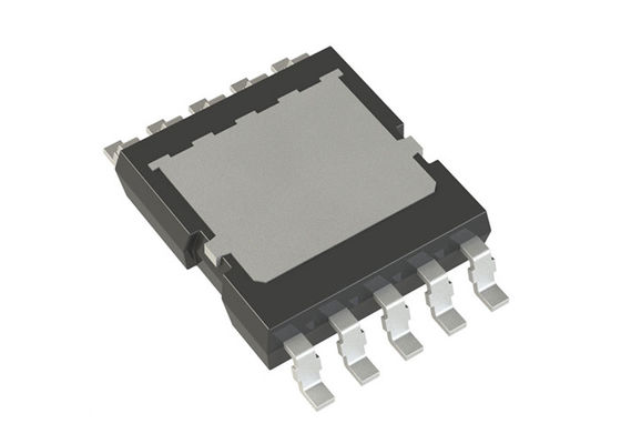 NTMJST2D6N08HTXG Ολοκληρωμένο Κύκλωμα Chip 80V 2.8mΩ Single N-Channel Power MOSFET Transistor