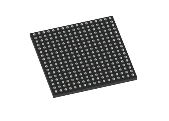 S32K388HHT0MJBS Μικροελεγκτής MCU 32Bit 5 Κεντρικός Μικροελεγκτής IC 320MHz Εγκατεστημένος MCU