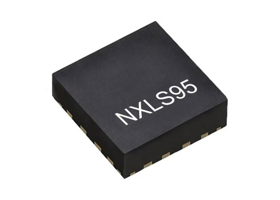 NXLS95333AES Αισθητήρας IC Επιταχυνόμετρα HLQFN16 XY Δύο άξονες Αισθητήρας αδράνειας υψηλής εικόνας
