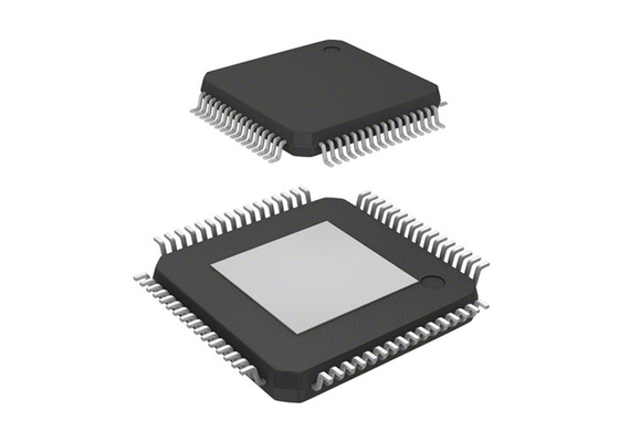 MC33774ASP1AE Συνολικό κύκλωμα Chip Li-Ion Controller IC HLQFP64