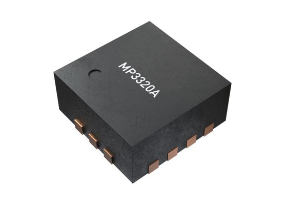 MP3320AGG Ολοκληρωμένο Κύκλωμα Chip 4 Channel Charge Pump RGB LED Driver IC QFN14