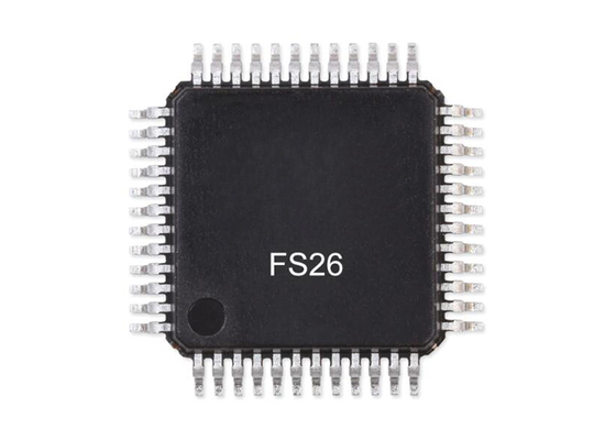 MFS2633AMDAHAD Τσιπ ολοκληρωμένου κυκλώματος Τσιπ SBC Τσιπ FS26 Τσιπ βάσης συστήματος αυτοκινητοβιομηχανικής ασφάλειας
