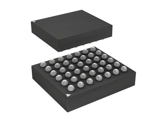 DA9072-80V32 Integrated Circuit Chip Υψηλά ολοκληρωμένο PMIC για φορητά και οικιακή αυτοματοποίηση