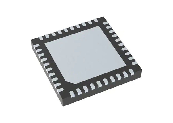 DA9061-A0AMC Integrated Circuit Chip 11mA Συστήματος Διαχείρισης Ενέργειας IC Για Πληροφορική