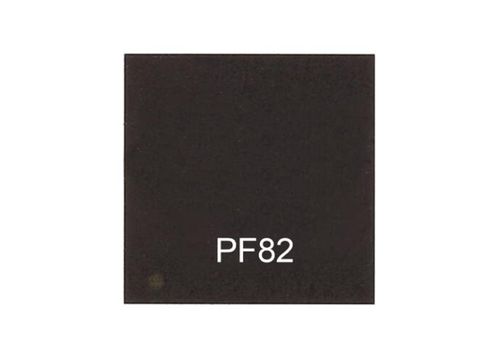 MC33PF8201A0TS ολοκληρωμένο κύκλωμα Chip 9 κανάλια Διαχείριση ισχύος ολοκληρωμένο κύκλωμα