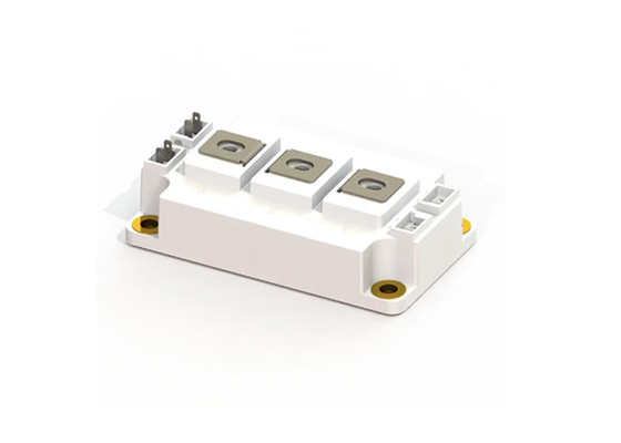 Μονάδες IGBT Αυτοκινήτου APTGX600A120D3G 1200V 600A Phase Leg IGBT 7 Power Module Πακέτο D3
