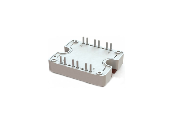 APTGX50H120T1G Αυτοκινητοβιομηχανικές μονάδες IGBT 1200V 50A πλήρης γέφυρας IGBT 7 μονάδα ισχύος SP1F πακέτο