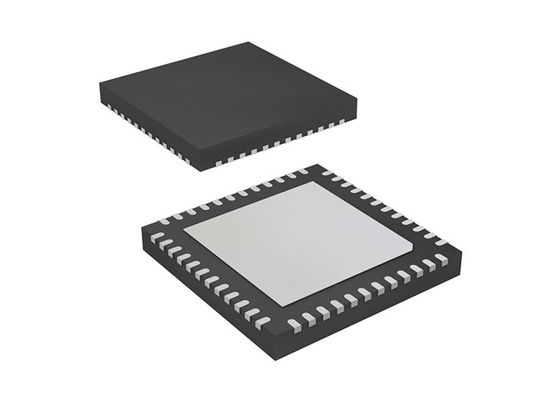 Ολοκληρωμένο Κύκλωμα Chip ADS5560IRGZTG4 16-Bit 40MSPS ADCs με DDR LVDS και CMOS εξόδους