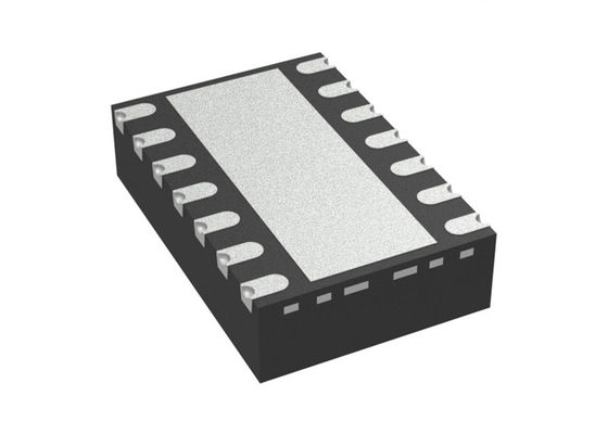 LP8868ZQDMTRQ1 Integrated Circuit Chip 65V Αυτοκινητοβιομηχανικός οδηγός LED IC VSON14