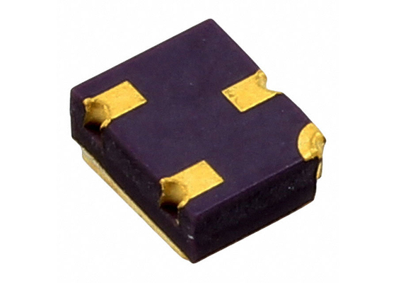 JANSU2N2222AUB Τροχιά ολοκληρωμένου κυκλώματος ακτινοβολία σκληρύνεται NPN Silicon Switching Transistor